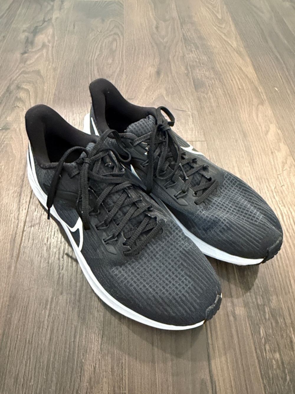 Nike Air Zoom Pegasus Men’s Road Running Shoes